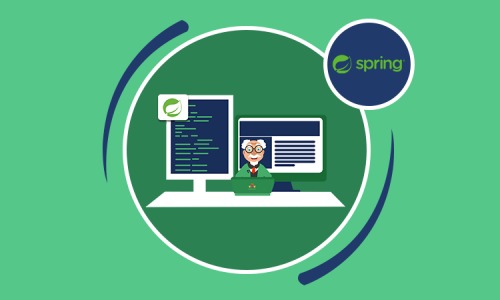 Java Spring Microservices