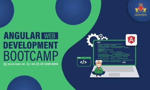 Angular Web Development Bootcamp