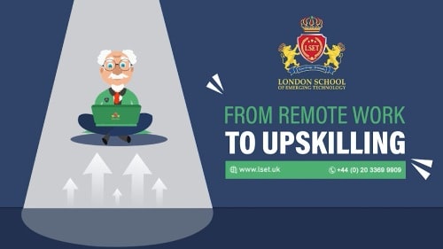 From Remote work to upskilling Career Service