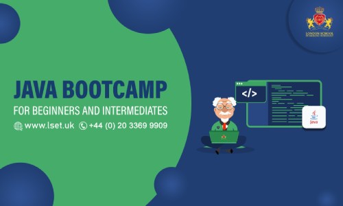 Java Bootcamp