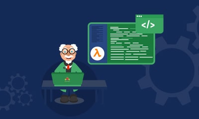 Running APIs Written in Java on AWS Lambda Webinars