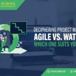 Deciphering Project Management Agile vs. Waterfall Which One Suits Your Needs