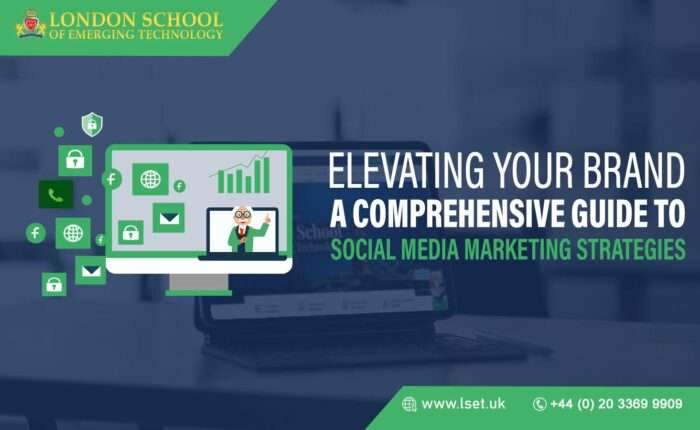 Elevating Your Brand A Comprehensive Gauide to Social Media Marketing Strategies