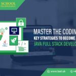 Master the Coding World Key Strategies to Become a Successful Java Full Stack Developer in _2023