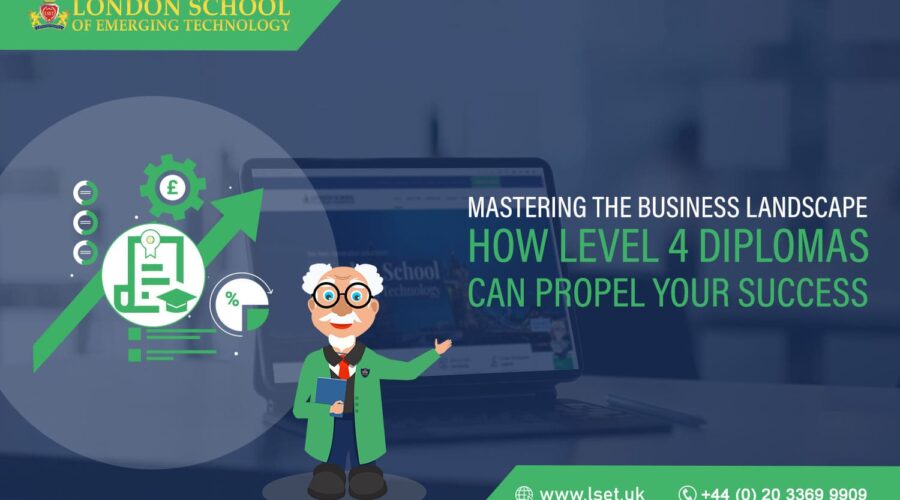 Diploma in Business