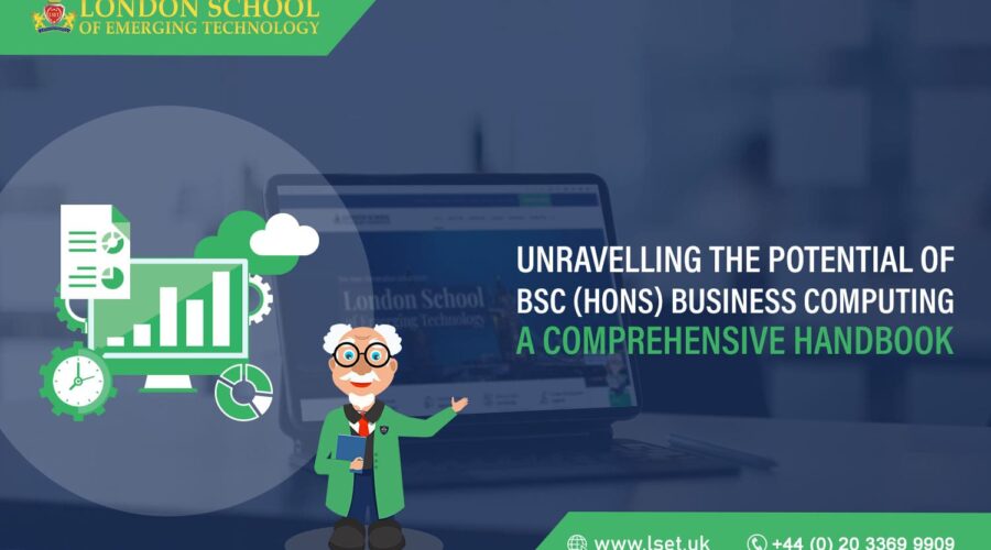 Business Computing