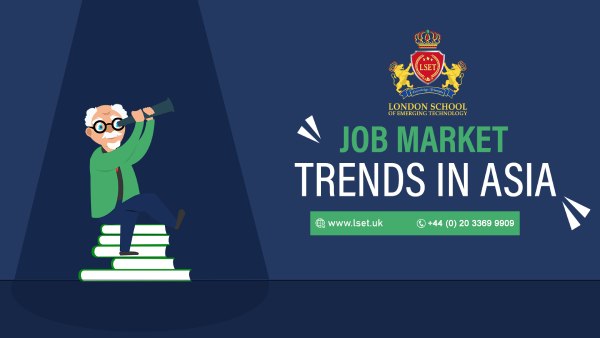 Job Market Trends in Asia