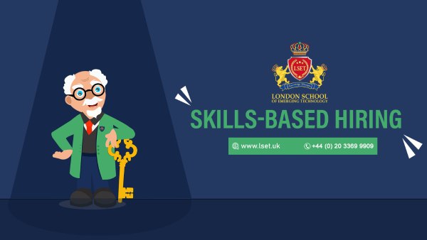 Skills-Based Hiring