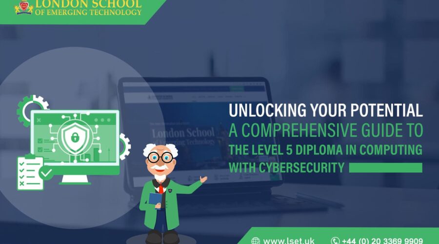 Level 5 Diploma