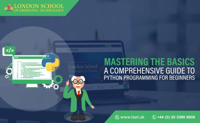 Python Programming