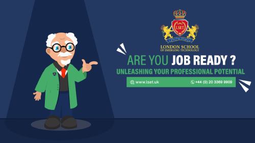 Are You Job Ready Unleashing Your Professional Potential