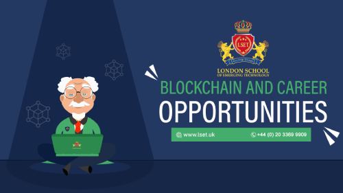 Blockchain and Career Opportunities_ Exploring careers related to blockchain technology