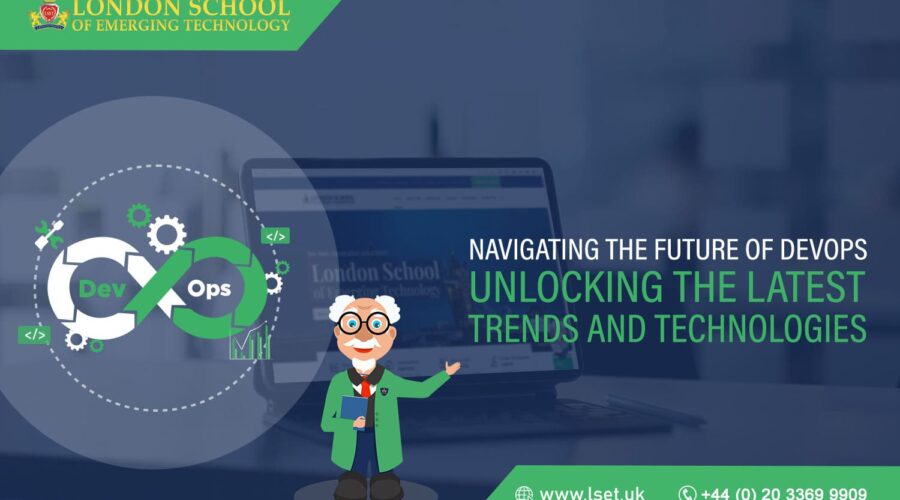 Future of DevOps