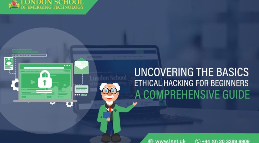 Ethical Hacking