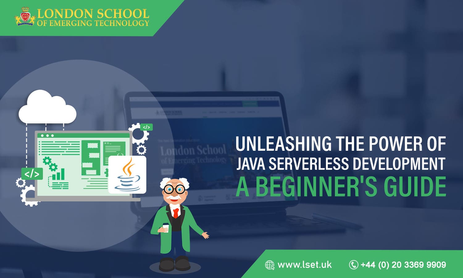 Java Serverless Development