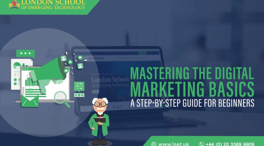 Marketing Basics