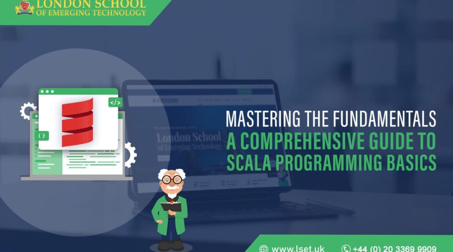 Scala Programming
