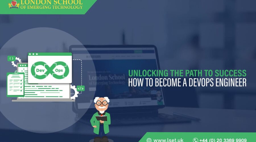 DevOps Engineer