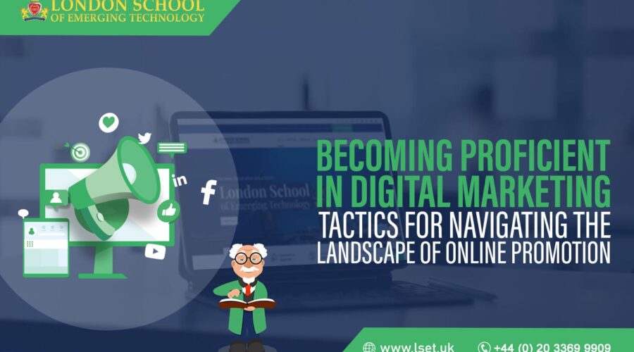 Digital Marketing