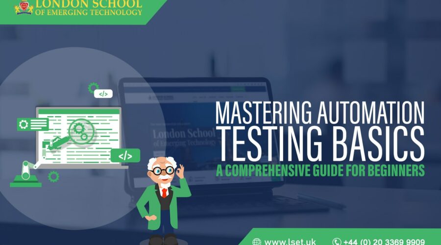 Automation Testing