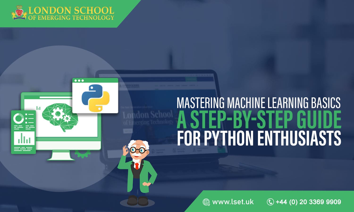 Machine Learning Python