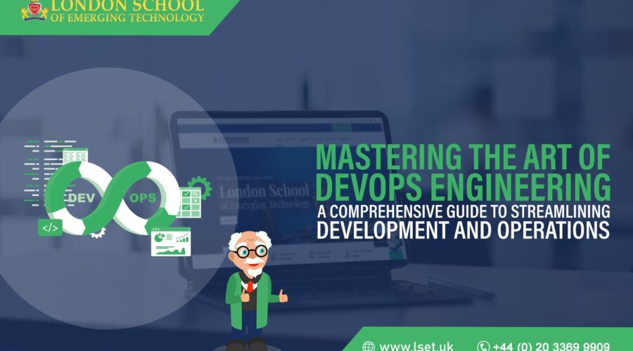 DevOps Engineering