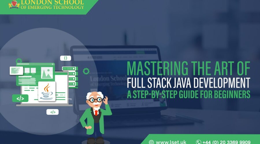 Full Stack Java