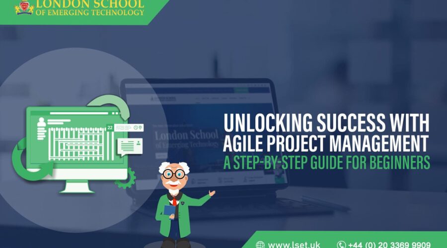 Agile Project Management