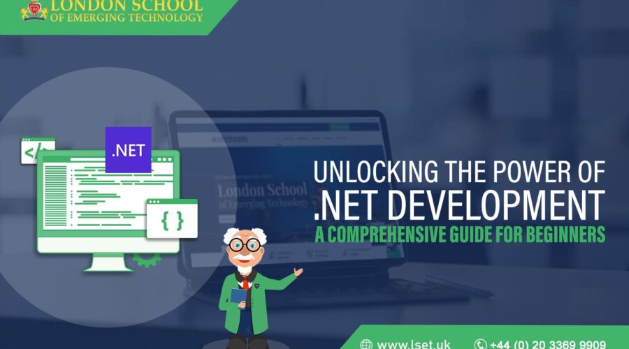 .NET Development