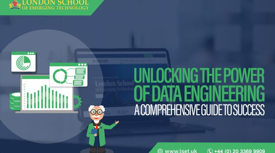 Data Engineering