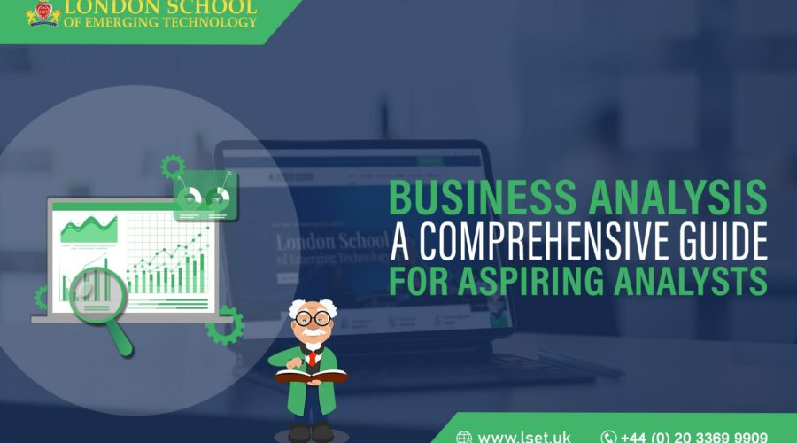 Business Analysis