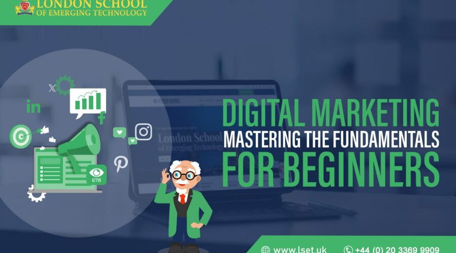 Digital Marketing