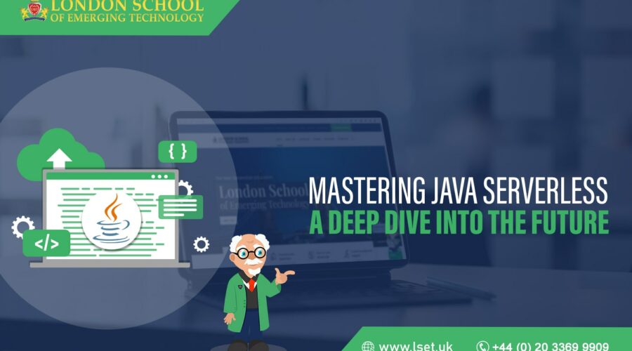 Java Serverless