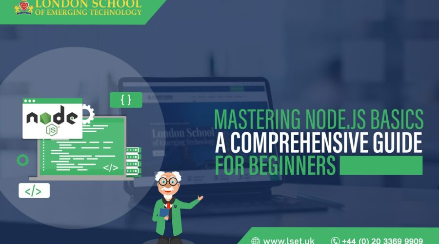 Node.js Basics