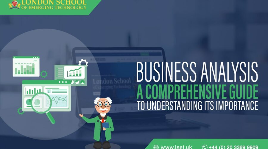 Business Analysis