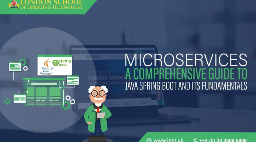 Spring Microservices