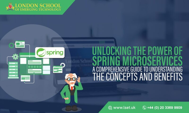 Unlocking the Power of Spring Microservices: A Comprehensive Guide to ...