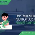 Junior Tech Summer Camp