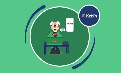 Kotlin-App-Development