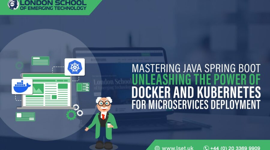 Java Spring Boot
