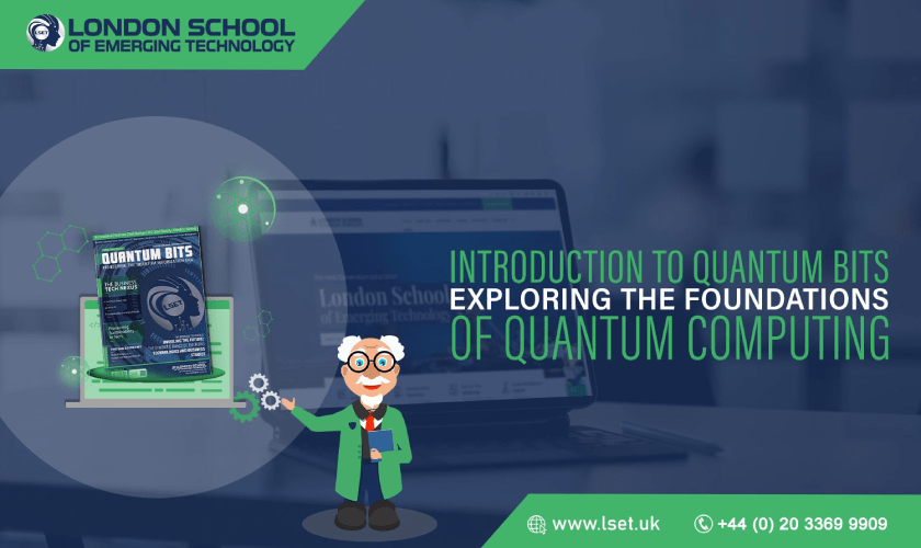 Quantum Bits