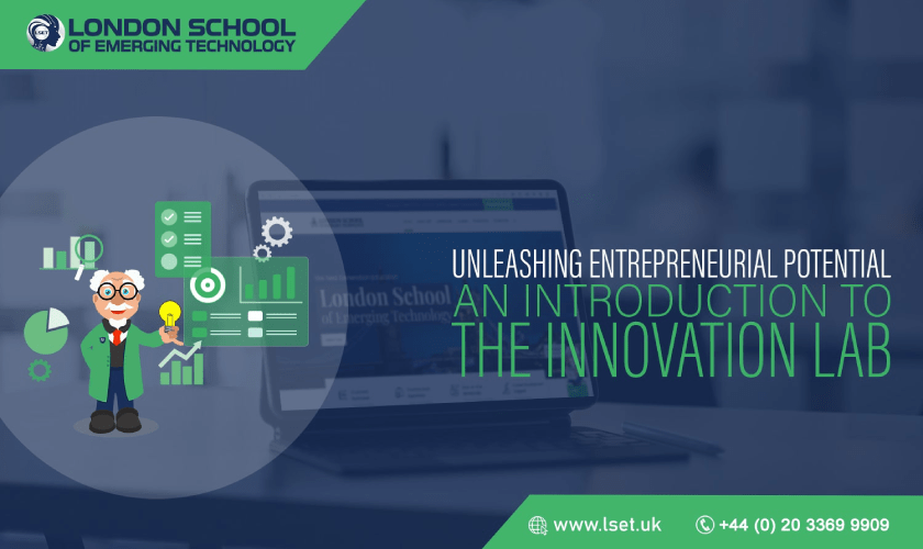 Innovation Lab