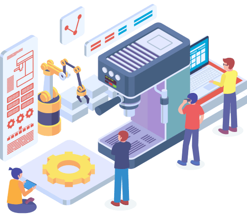 Innovation and Product Development