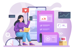 SOCIAL MEDIA MANAGEMENT