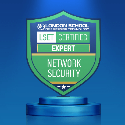 LSET Certified Network Security (Expert)