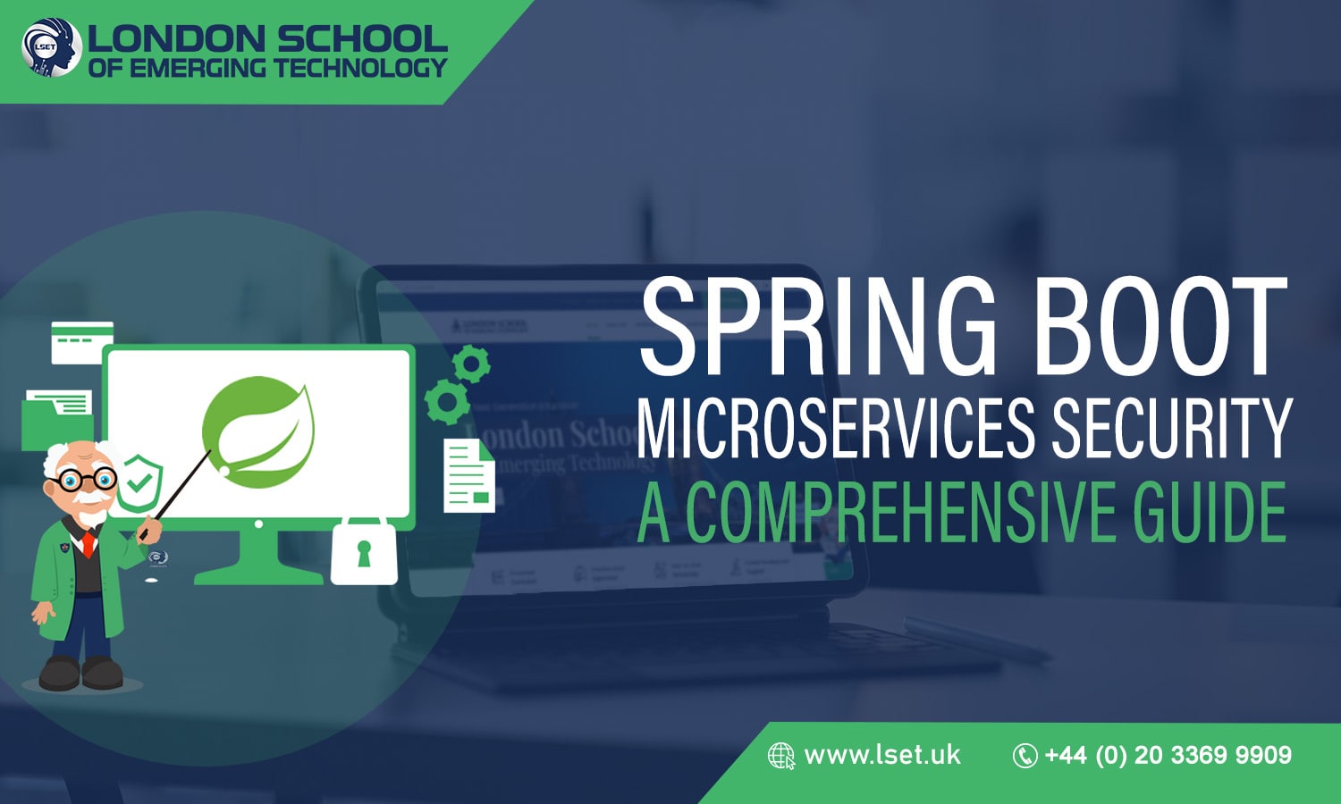 Spring Boot Microservices