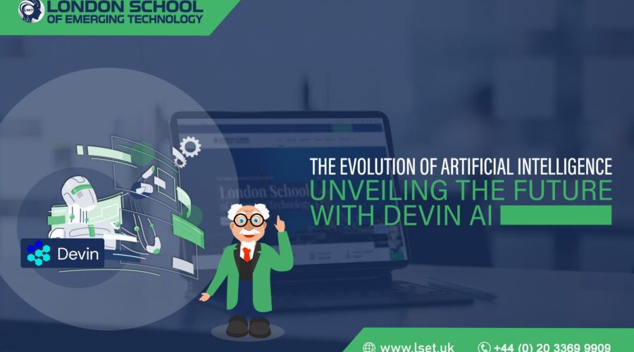 Future Devin AI