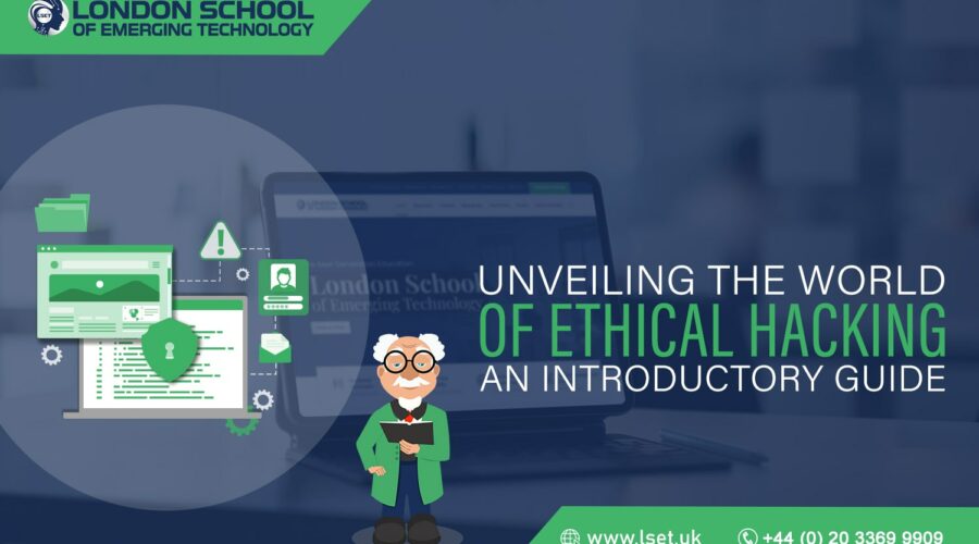 Ethical Hacking