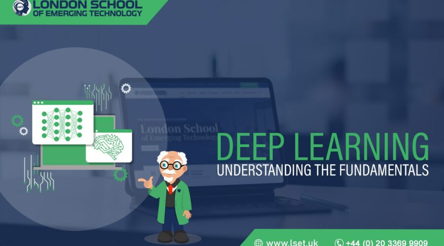 the Deep Learning