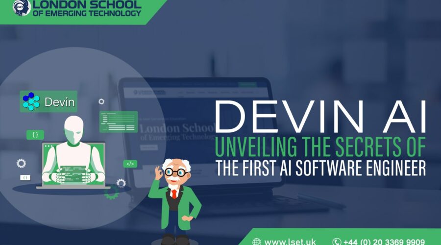 Devin Ai
